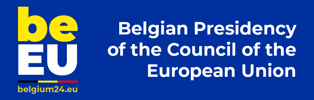 Belgian PCC presidency